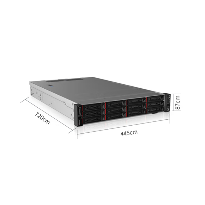 联想ThinkServer SR590服务器