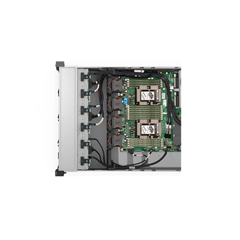 联想ThinkServer SR590服务器