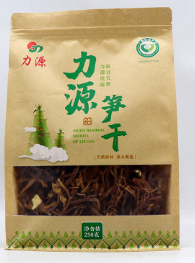 力源笋干250g