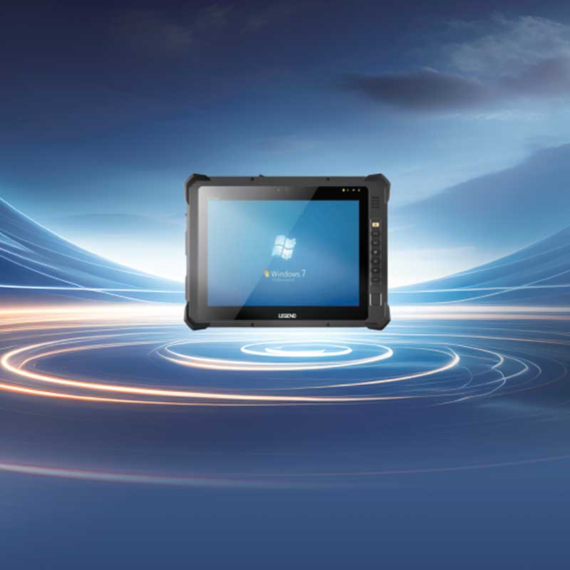 RT1000M 加固平板