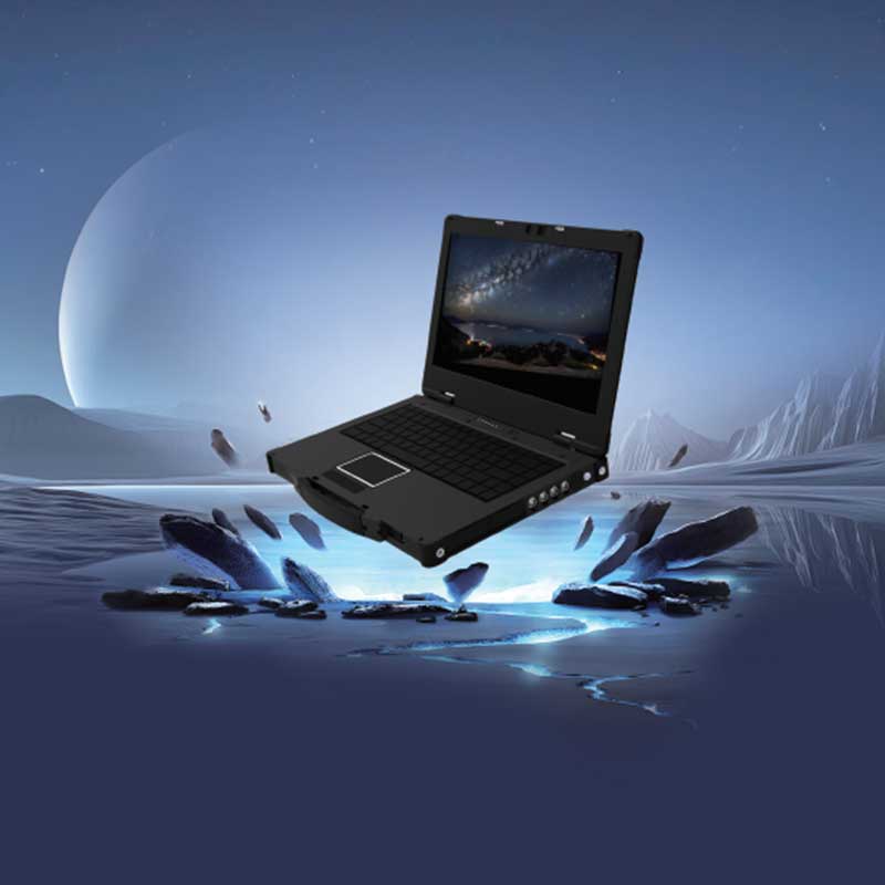 R4010T-H1 加固笔记本