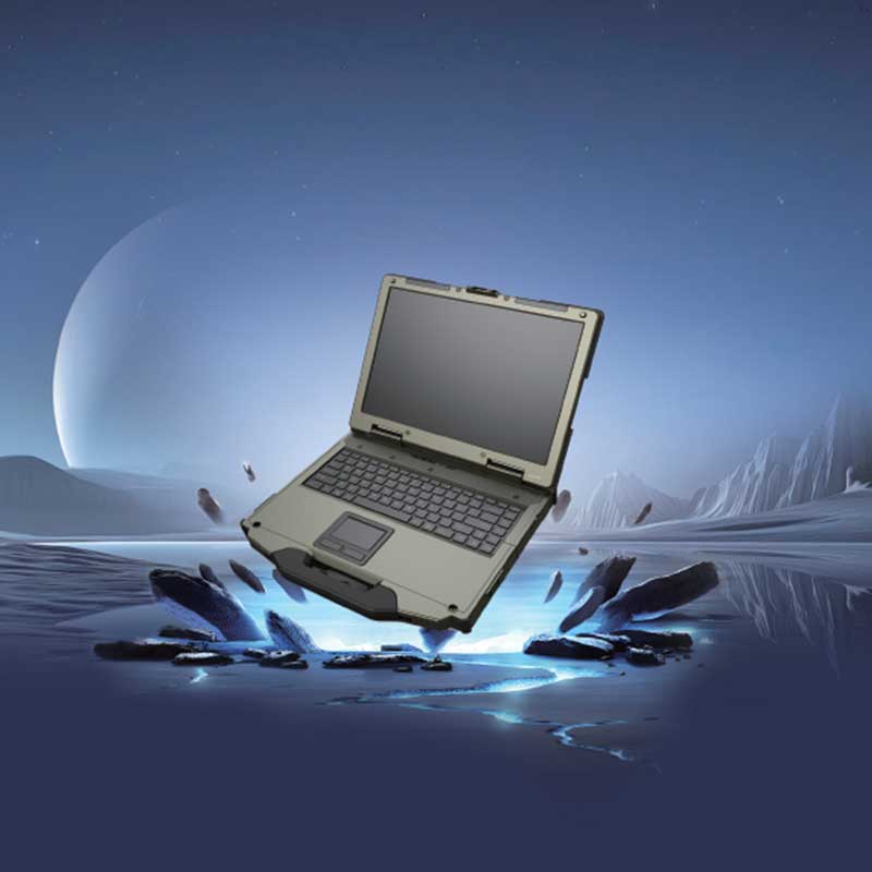 R5000T 加固笔记本