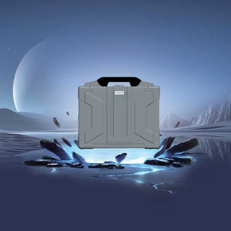 R5010T-S 加固笔记本